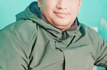 Ramesh Kumar Bohora