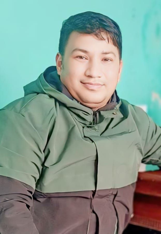 Ramesh Kumar Bohora