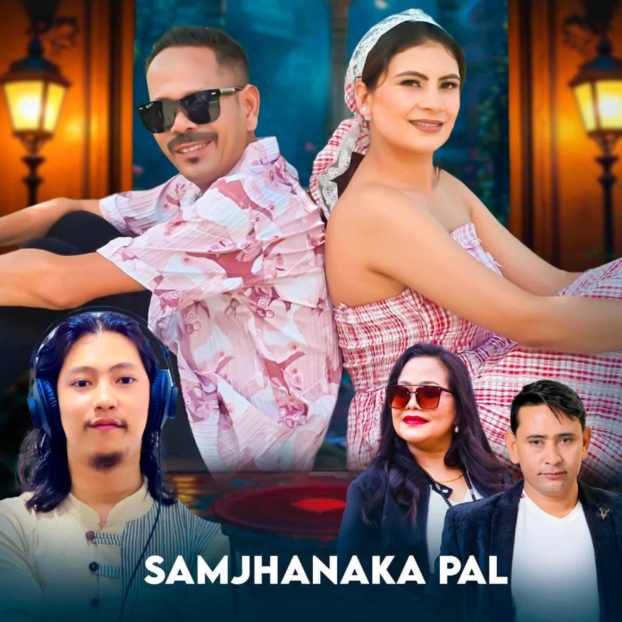 Samjhana ka pal