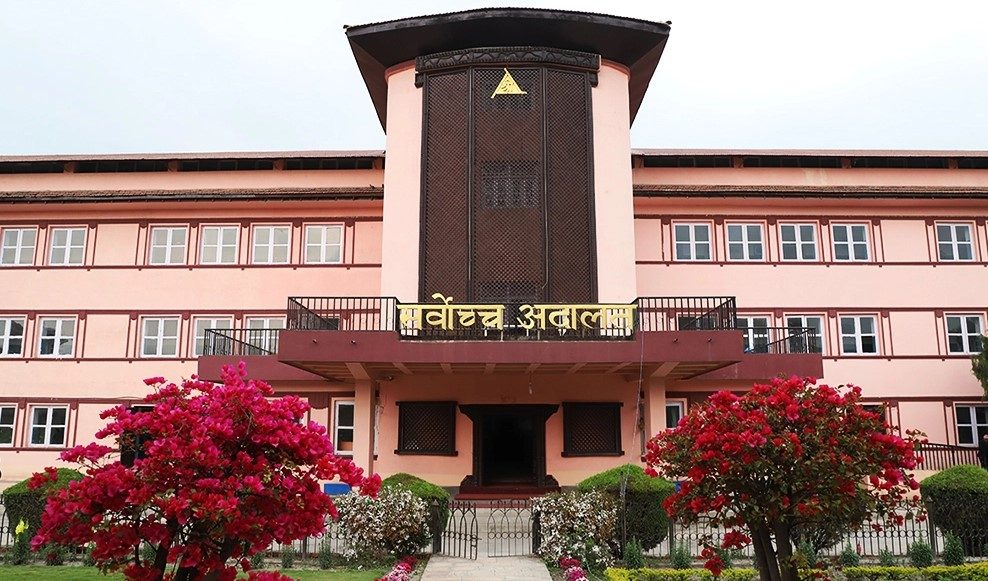 Sarbocha Adalat Sarbocha Adalat