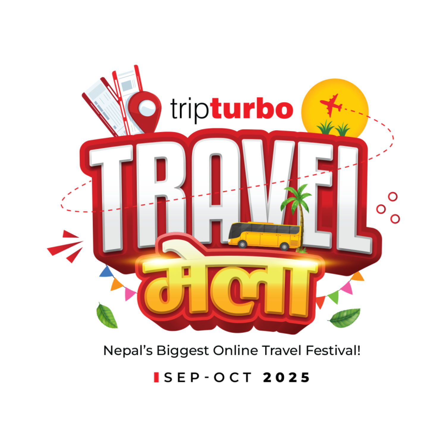 Trip Turbo - Mnemonic1 Trip Turbo - Mnemonic1
