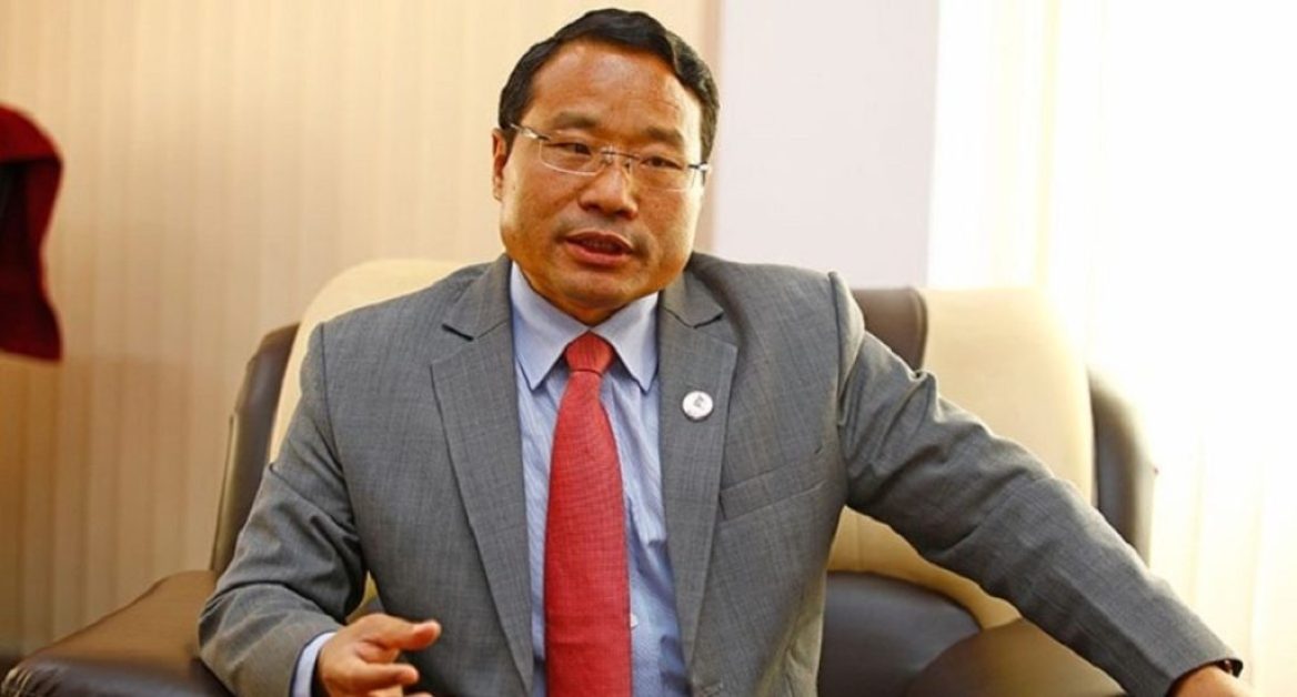 barsaman Pun
