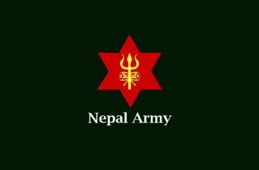 nepal-army
