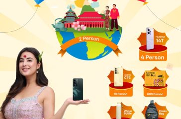 realme-dashain-offer