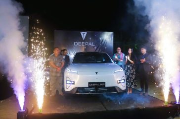 Deepal S05 Launch in Birgunj