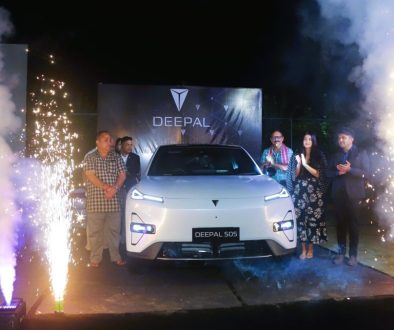Deepal S05 Launch in Birgunj