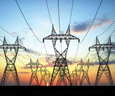 High volteg High volteg