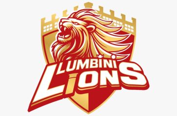 Lumbini Lions Logo IMG