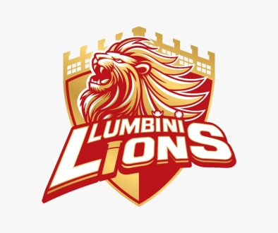 Lumbini Lions Logo IMG