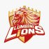 Lumbini Lions Logo IMG