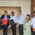 PR on tie-up with Asian Buddha Hotel Limited-photo