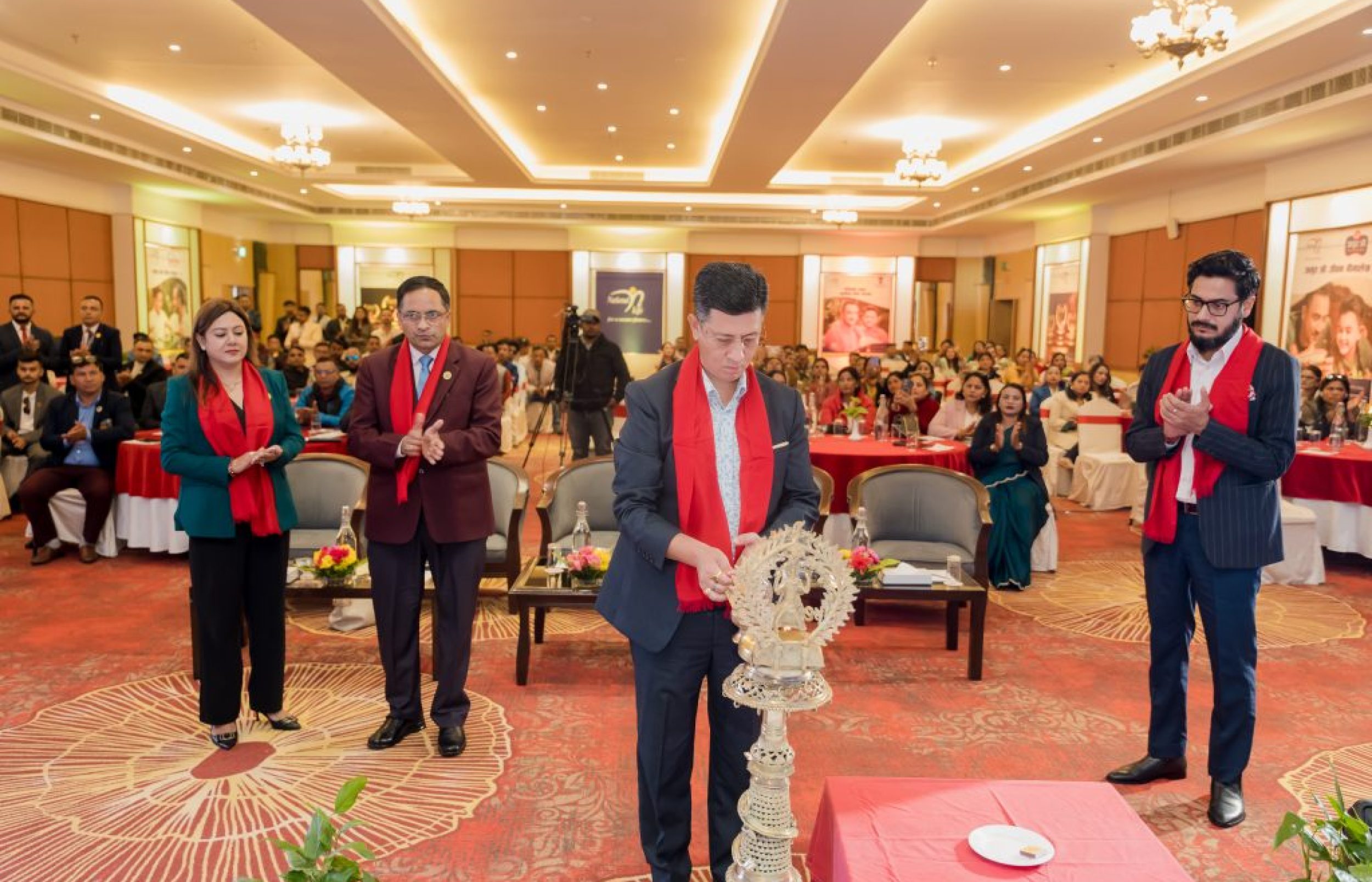 Pokhara Prog Pokhara Prog