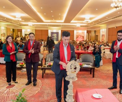 Pokhara Prog Pokhara Prog