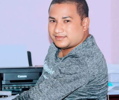 Ramesh Kumar Bohora