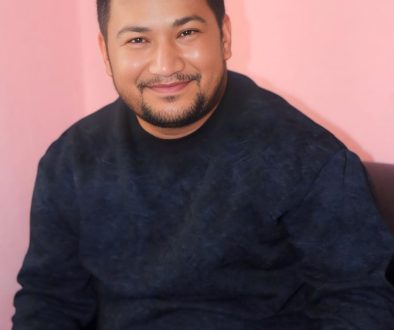 Ramesh Kumar Bohora