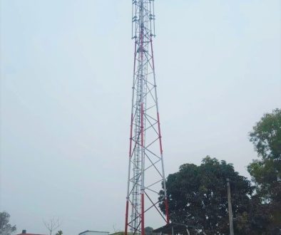 Terai Tower Terai Tower
