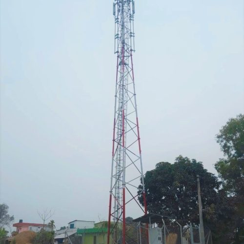 Terai Tower