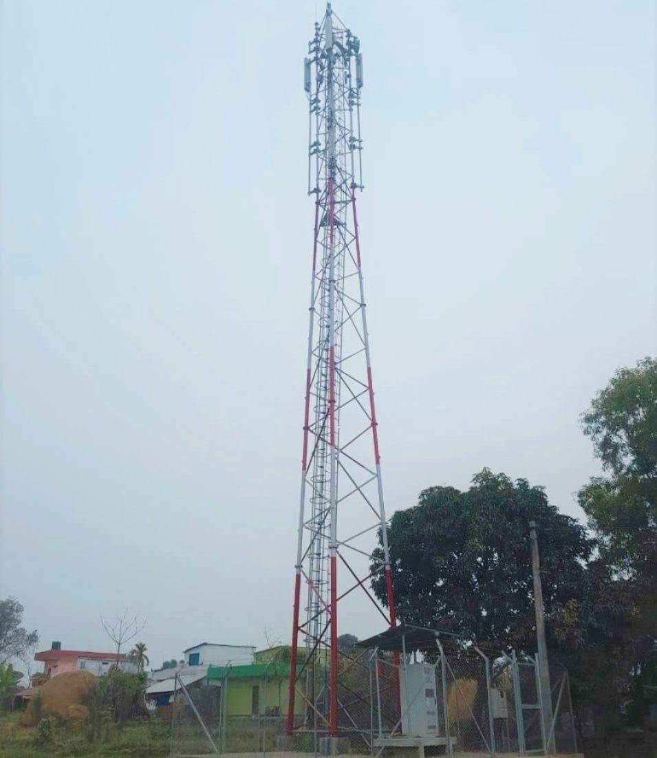Terai Tower Terai Tower
