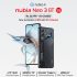 ZTE nubia Neo 3 GT