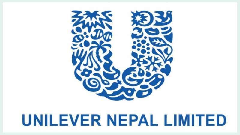 unilever unilever