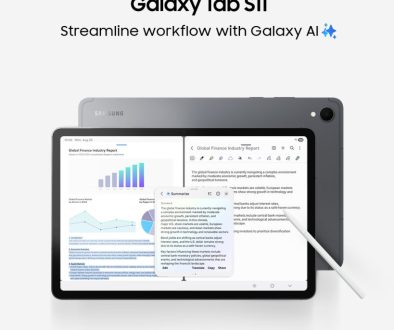 4x5_Tab S11_KV_GalaxyAI_