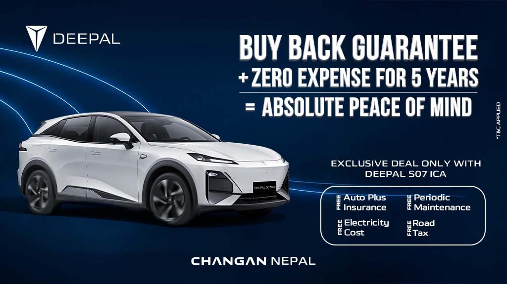 Deepal Buyback Scheme_PR