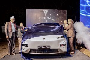 Deepal S05_Birtamode Launch
