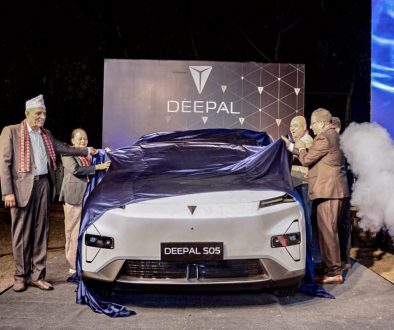 Deepal S05_Birtamode Launch