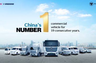 Foton China No 1 1920x1080