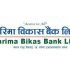 Garima Bikas Bank
