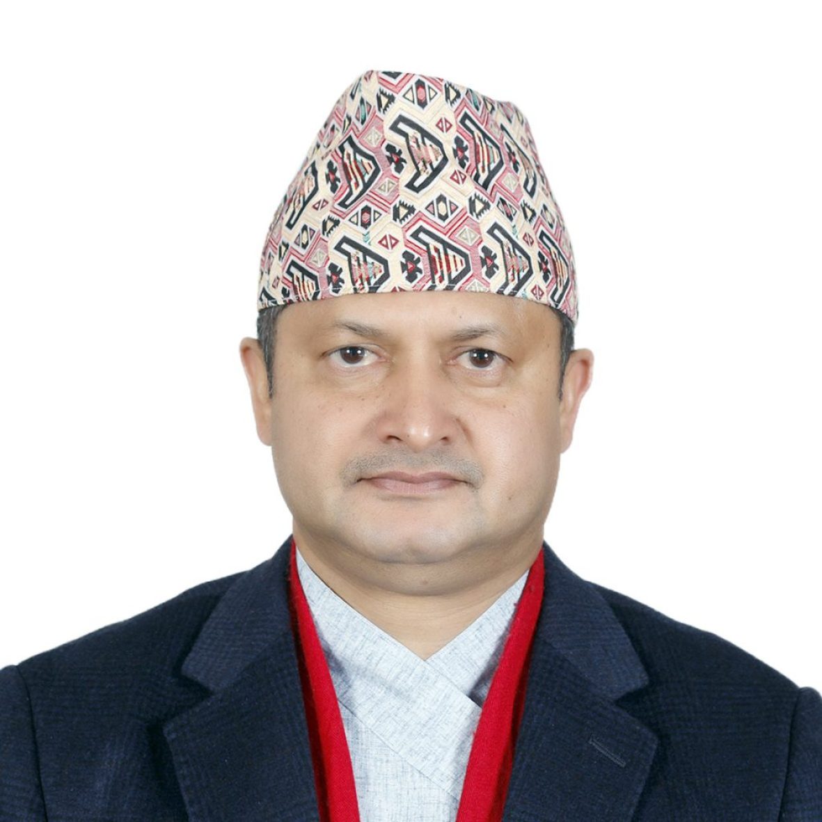 Guru Prasad Paudel