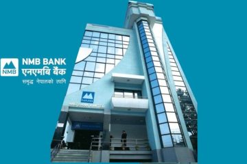 NMB BANK