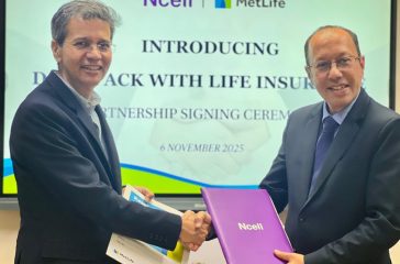Ncell-MetLife Partnership1
