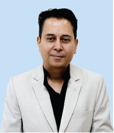 Pawan Kumar Acharya