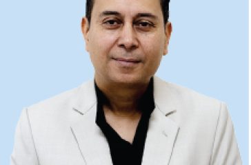Pawan Kumar Acharya