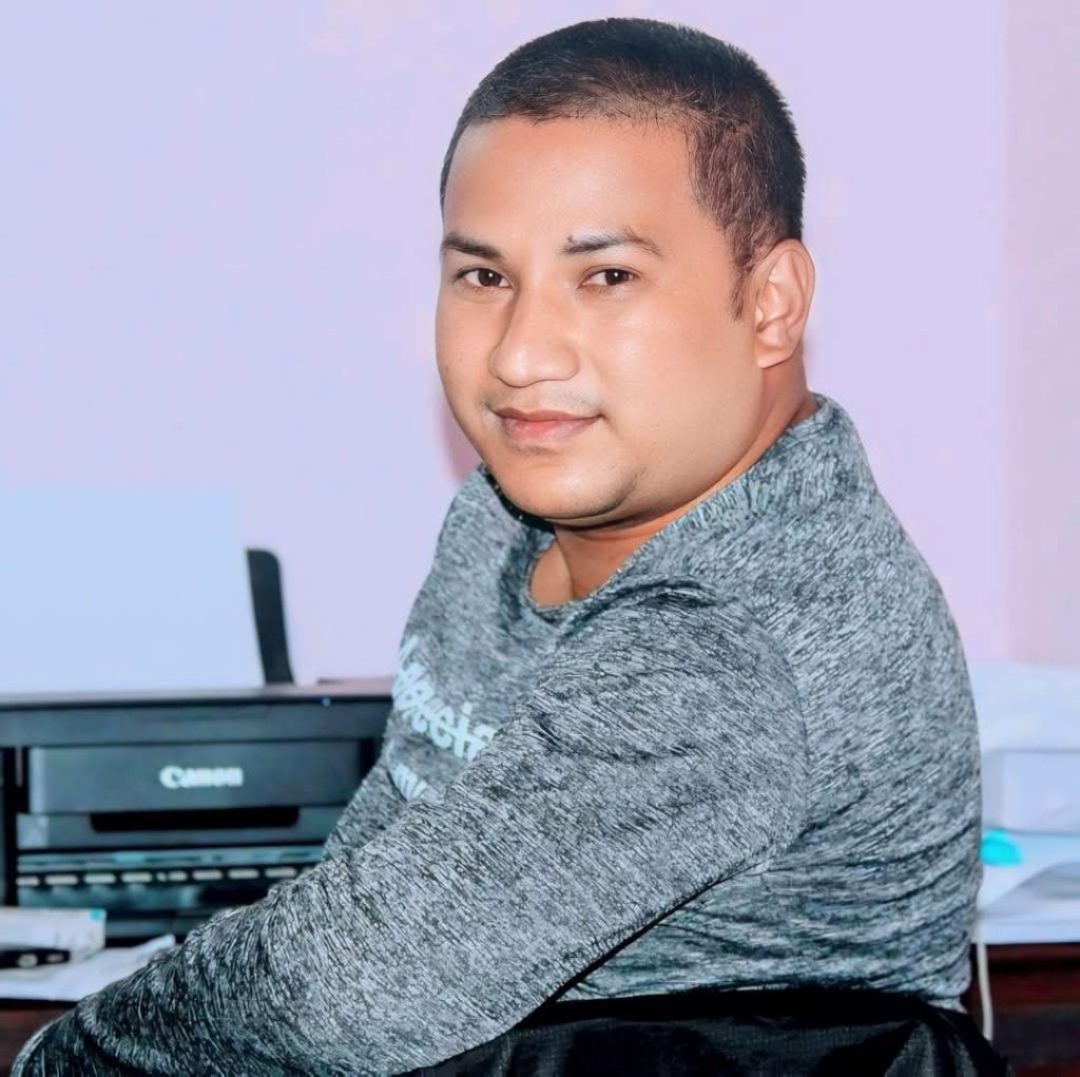 Ramesh Kumar Bohora Ramesh Kumar Bohora