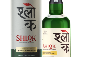 Shlok Packshot