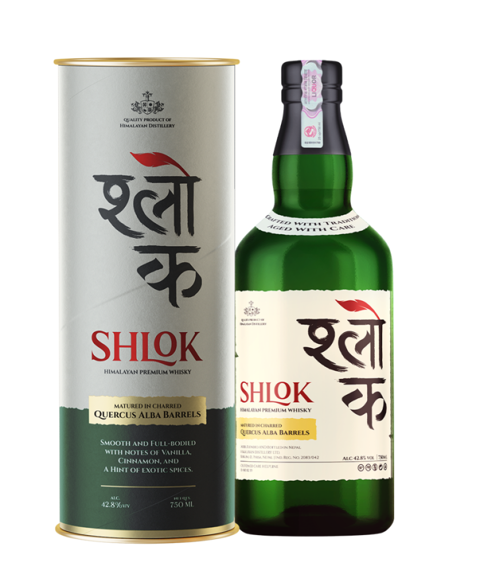 Shlok Packshot
