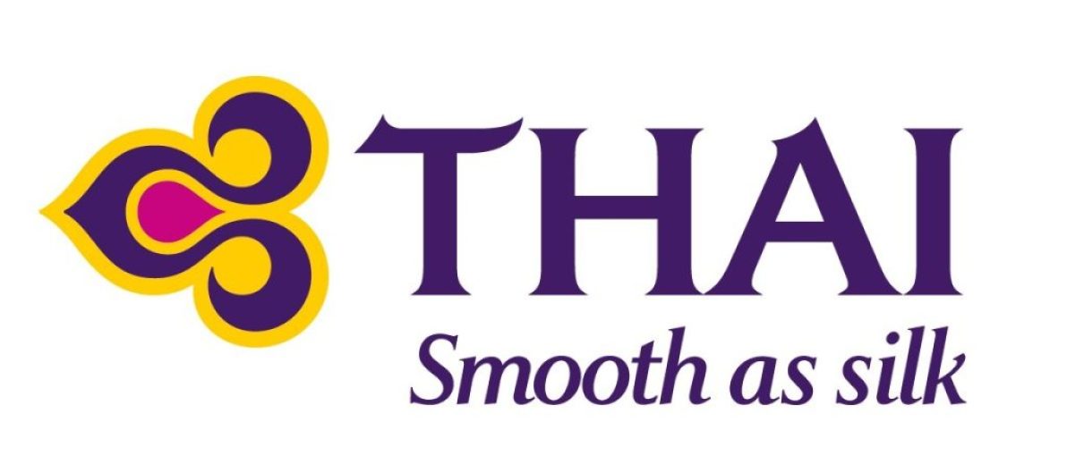 Thai Airways logo IMG