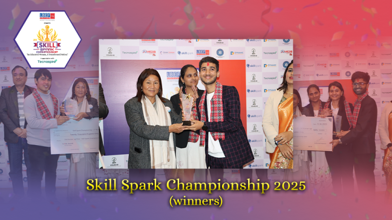 Thumbnail winners SSCS