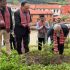 Tree Plantation at Kailash Danda