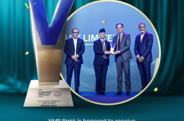 Visa Leadership Conclave