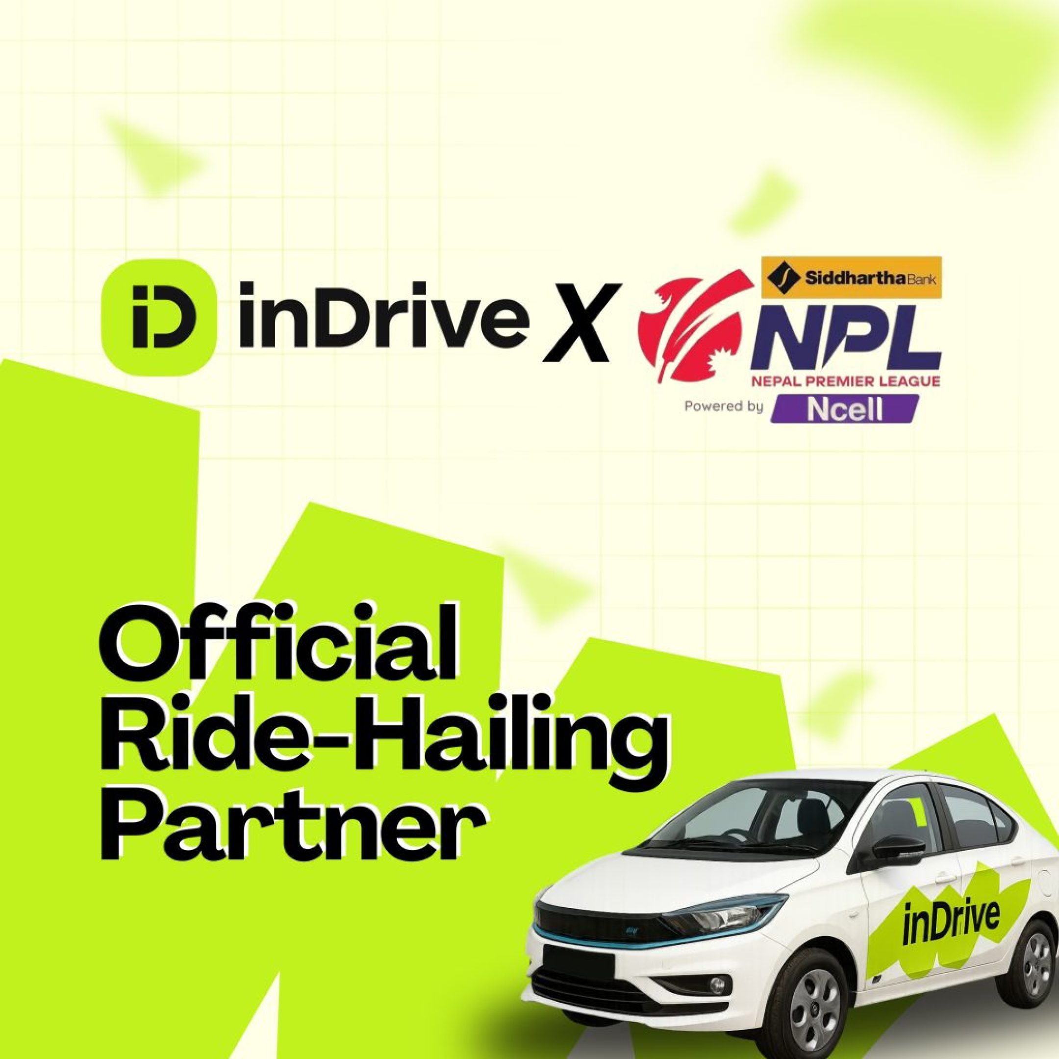 inDrive x NPL