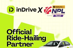 inDrive x NPL