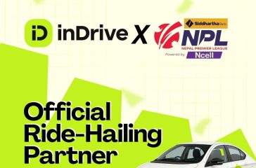 inDrive x NPL