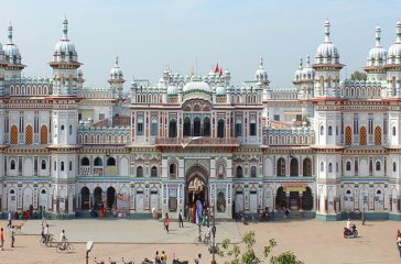 janakpur-dham-janaki-mandir