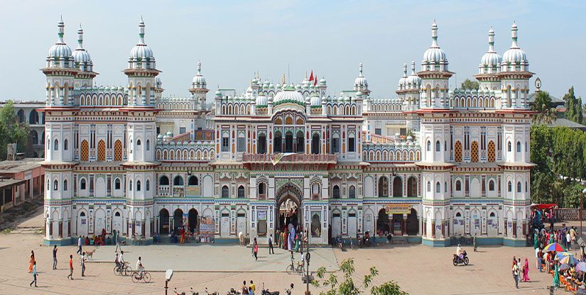 janakpur-dham-janaki-mandir