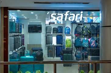 safari exclusive showroom city center