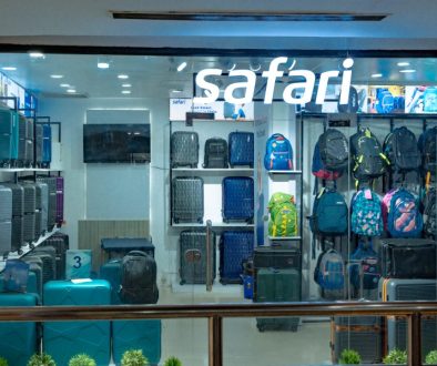 safari exclusive showroom city center