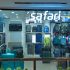 safari exclusive showroom city center